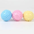 Dog TPR Chew Toys, Macaron Color Teething Sticks with Various Shapes, Bite Resistant Interactive Toys for Puppy Dental Care
